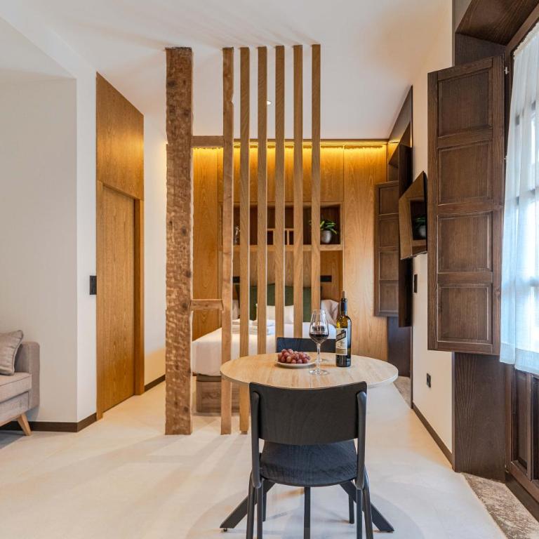 Suite La Catedral II, Granada Center, Con Parking, By DaiMar - Appartamento con 1 Camera da Letto - 22