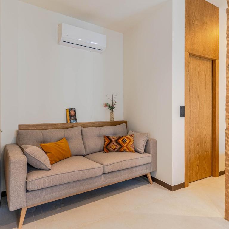 Suite La Catedral II, Granada Center, Con Parking, By DaiMar - Appartamento con 1 Camera da Letto - 3