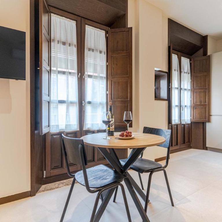Suite La Catedral II, Granada Center, Con Parking, By DaiMar - Appartamento con 1 Camera da Letto - 23