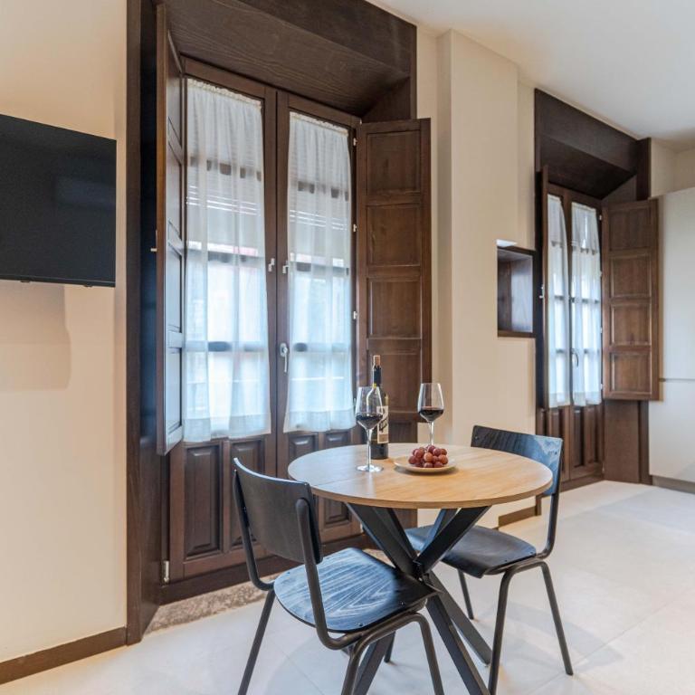 Suite La Catedral II, Granada Center, Con Parking, By DaiMar - Appartamento con 1 Camera da Letto - 24