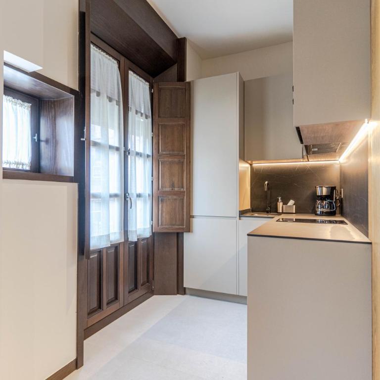 Suite La Catedral II, Granada Center, Con Parking, By DaiMar - Appartamento con 1 Camera da Letto - 29