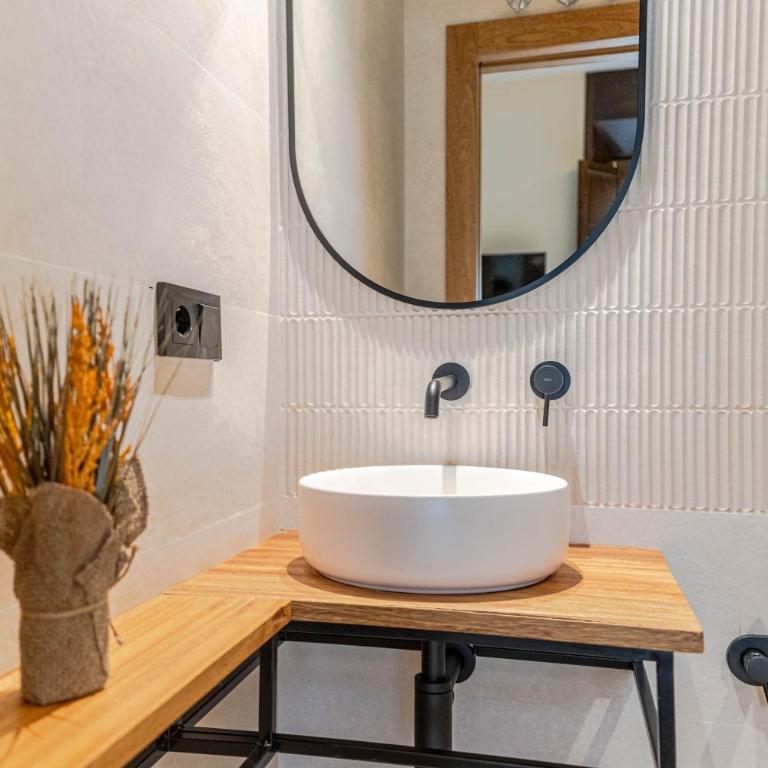 Suite La Catedral II, Granada Center, Con Parking, By DaiMar - Appartamento con 1 Camera da Letto - 15