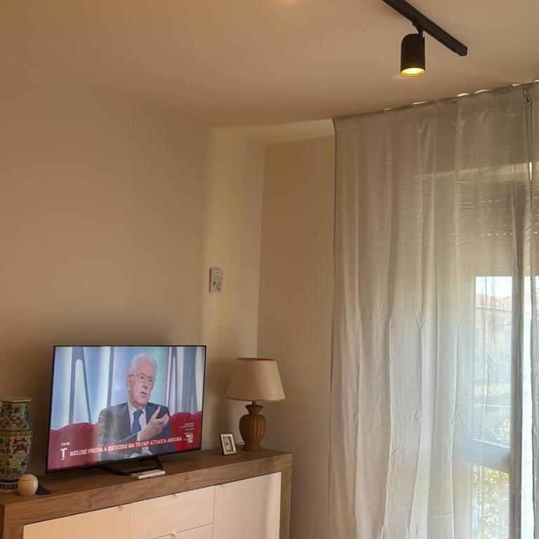 Casa Vacanze Barbara - Appartamento con 1 Camera da Letto - 3