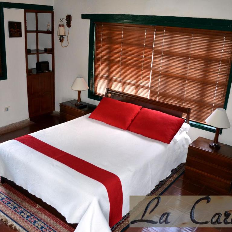 Casa La Carolina - Casa de 7 dormitorios - 4