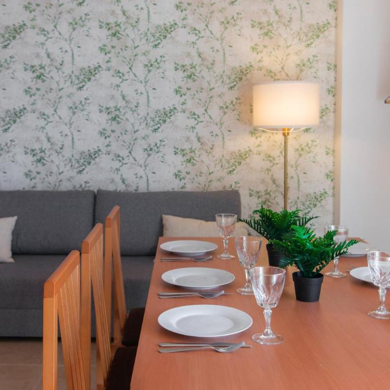 WELCS APARTAMENTO 446 EMP con piscina comunitaria - Appartamento con Balcone - 4