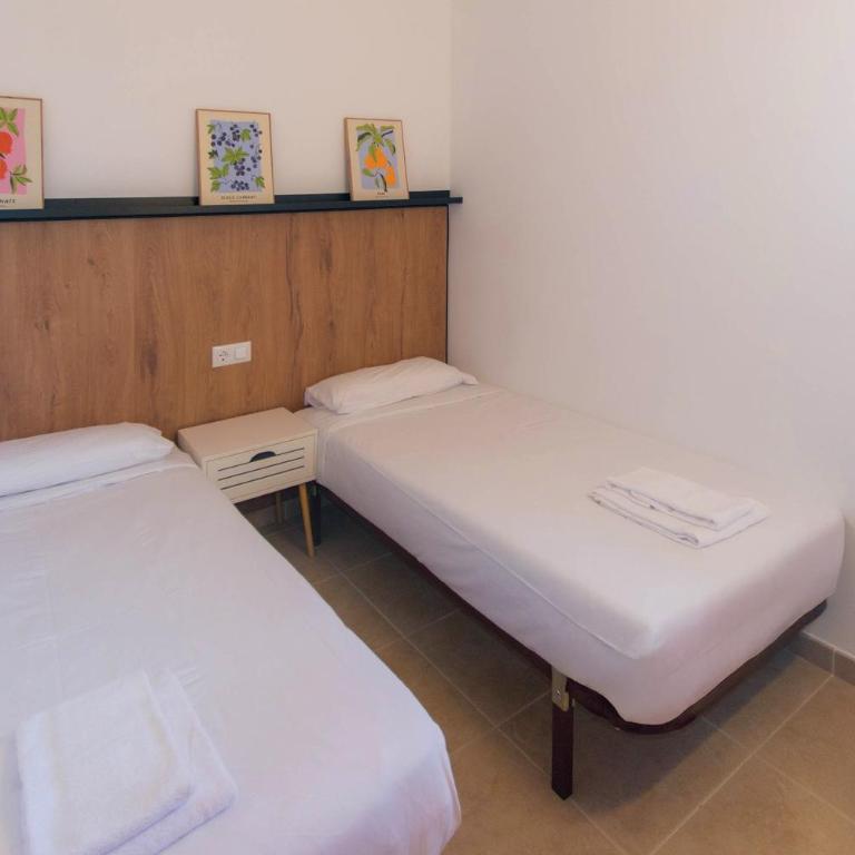 WELCS APARTAMENTO 446 EMP con piscina comunitaria - Appartamento con Balcone - 8