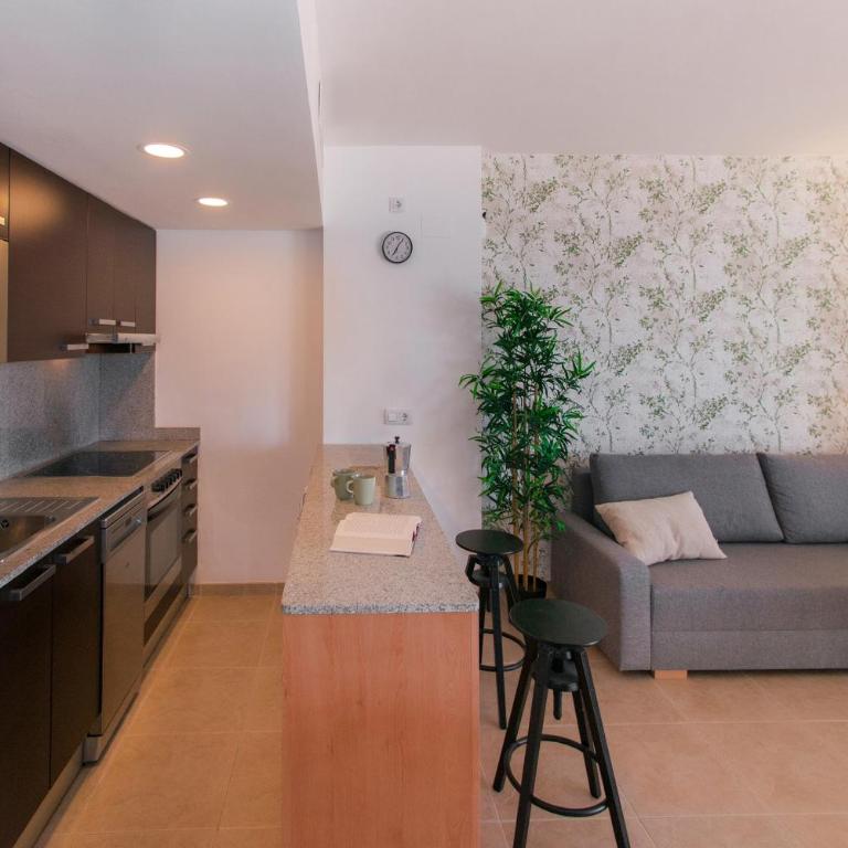 WELCS APARTAMENTO 446 EMP con piscina comunitaria - Appartamento con Balcone - 9