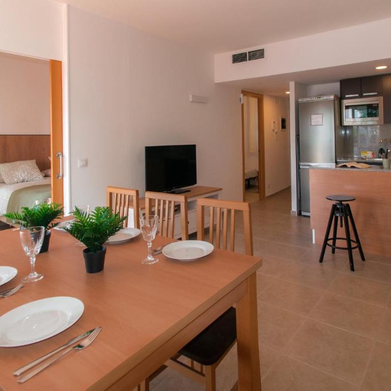 WELCS APARTAMENTO 446 EMP con piscina comunitaria - Appartamento con Balcone - 21