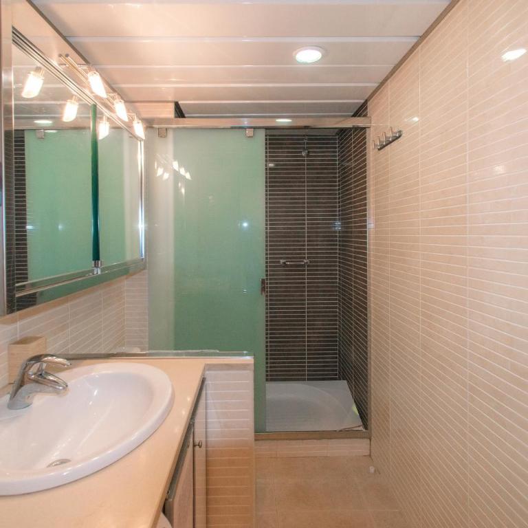 WELCS APARTAMENTO 446 EMP con piscina comunitaria - Appartamento con Balcone - 23