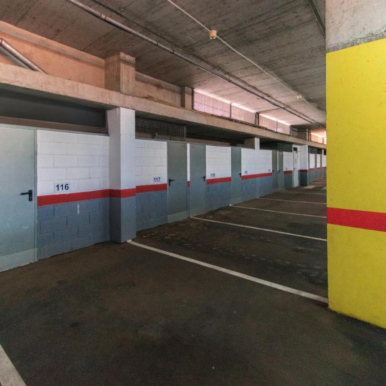WELCS APARTAMENTO 446 EMP con piscina comunitaria - Appartamento con Balcone - 24