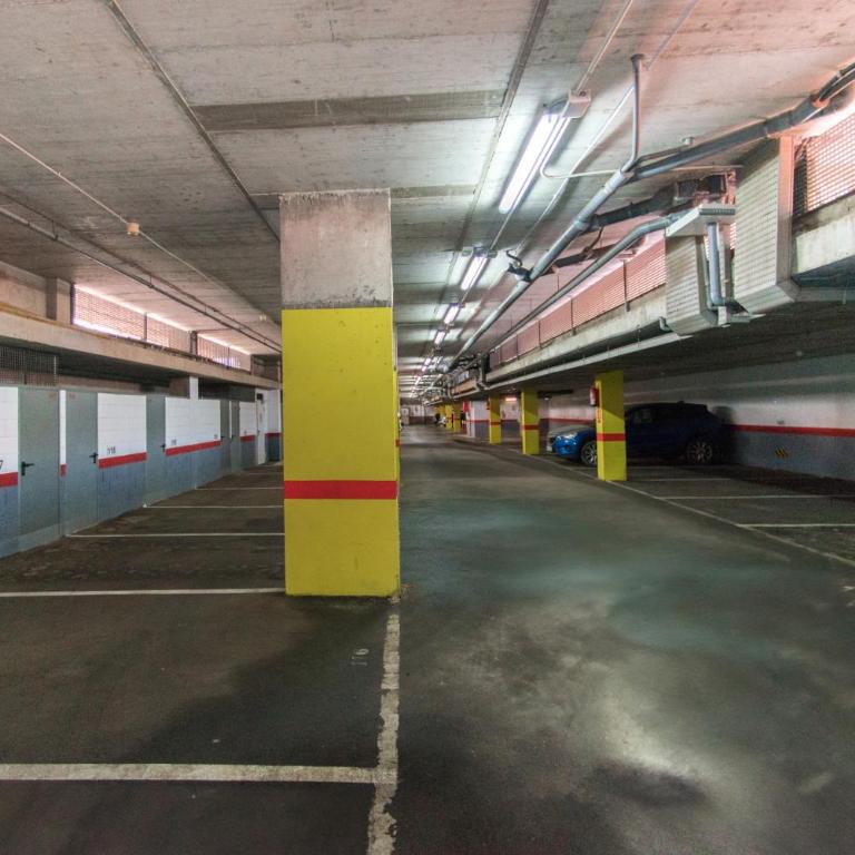 WELCS APARTAMENTO 446 EMP con piscina comunitaria - Appartamento con Balcone - 25