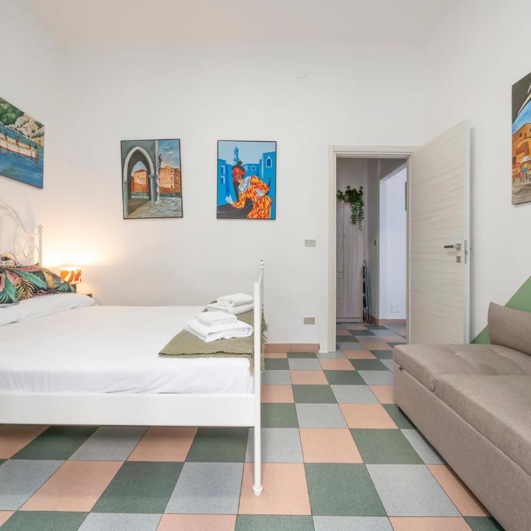 New Apartment in downtown close to Duomo - Appartamento con 1 Camera da Letto - 7