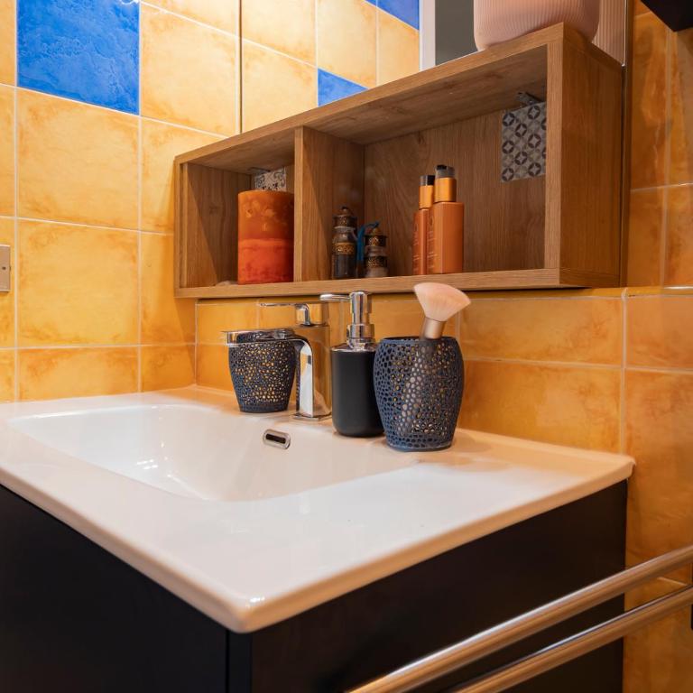 New Apartment in downtown close to Duomo - Appartamento con 1 Camera da Letto - 10