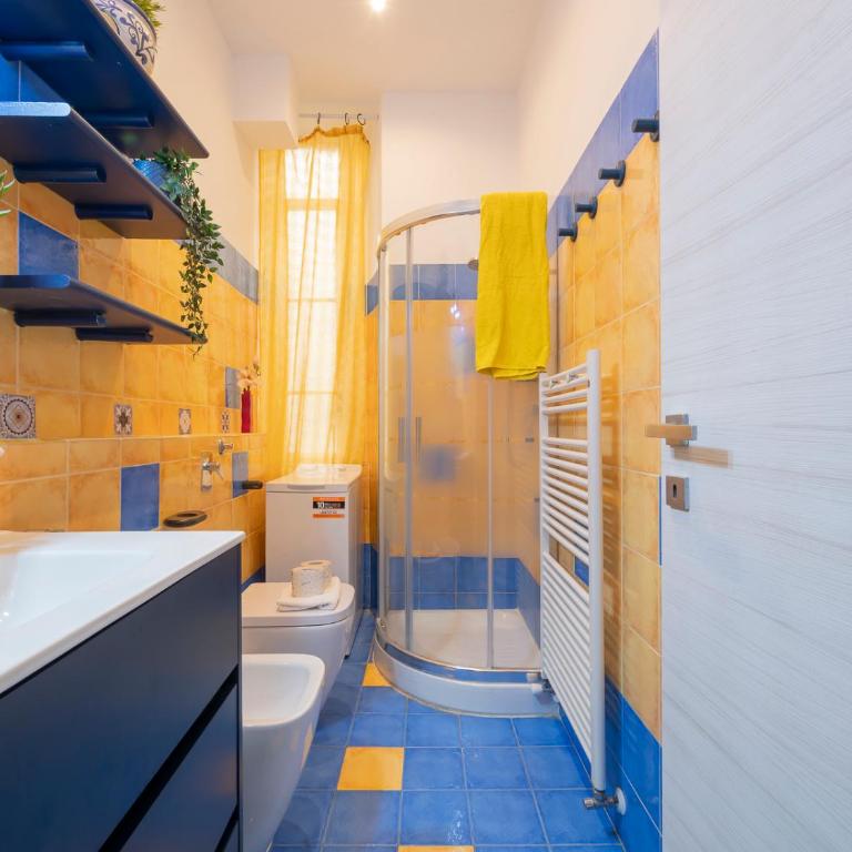 New Apartment in downtown close to Duomo - Appartamento con 1 Camera da Letto - 20