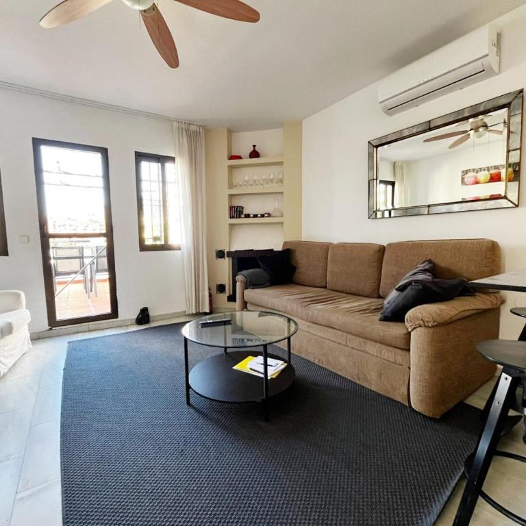 Acogedor apartamento 2 dormitorios - Appartement 2 Chambres - 16