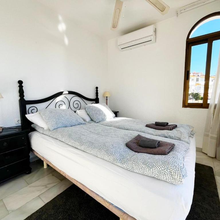 Acogedor apartamento 2 dormitorios - Appartement 2 Chambres - 18