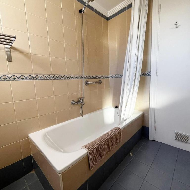 Acogedor apartamento 2 dormitorios - Appartement 2 Chambres - 21