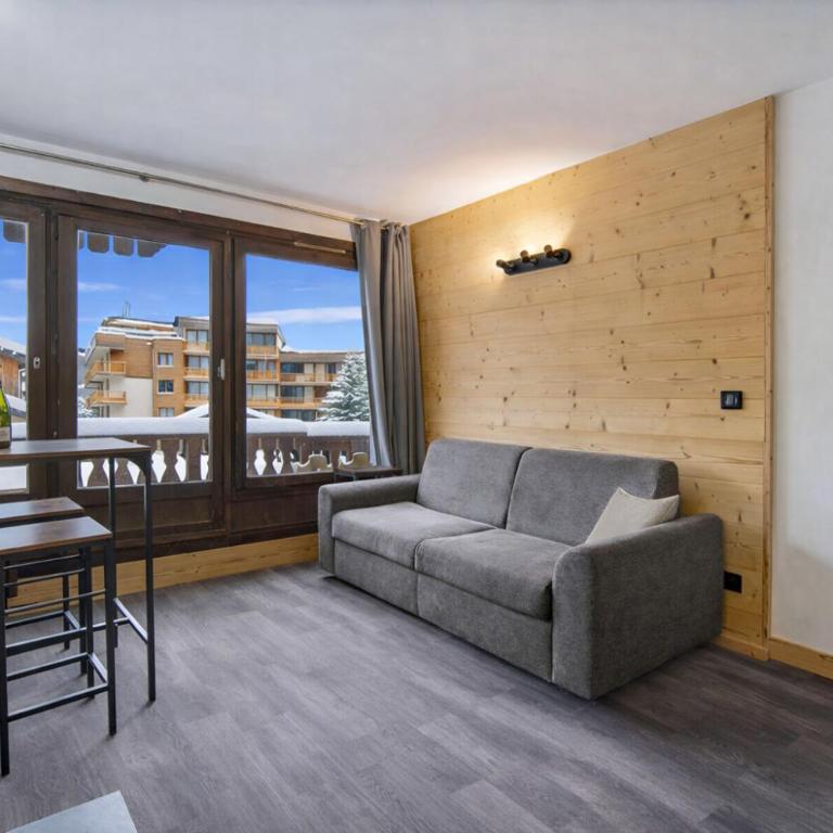 Résidence Neves - Val Thorens - Apartamento con balcón - 1