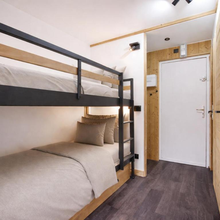 Résidence Neves - Val Thorens - Apartamento con balcón - 3