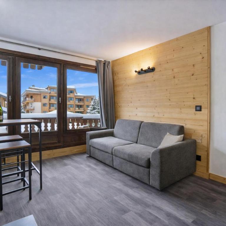 Résidence Neves - Val Thorens - Apartamento con balcón - 6