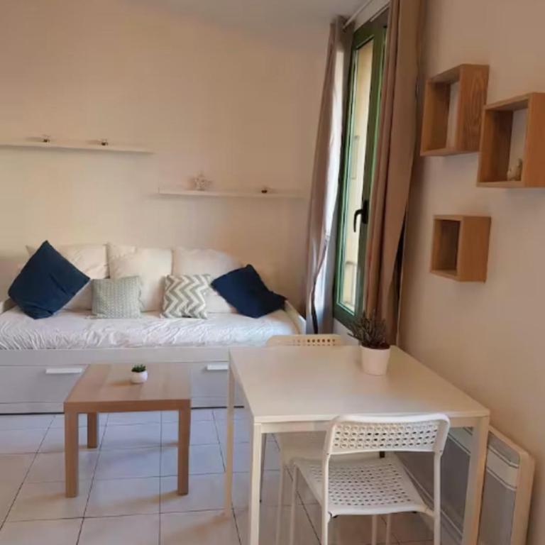 Libération appartement au calme et sécurisé - Studio - 2
