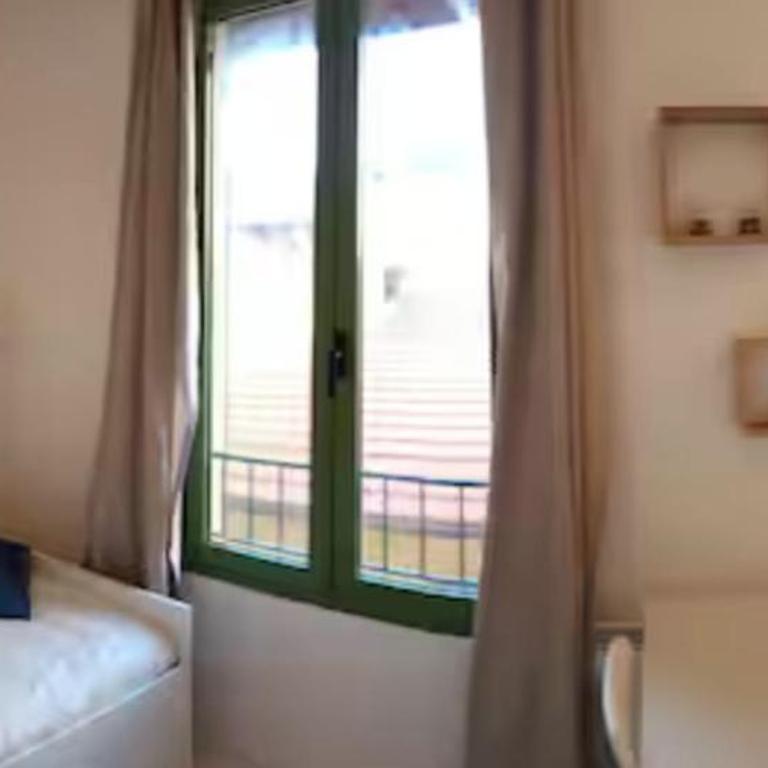 Libération appartement au calme et sécurisé - Studio - 7