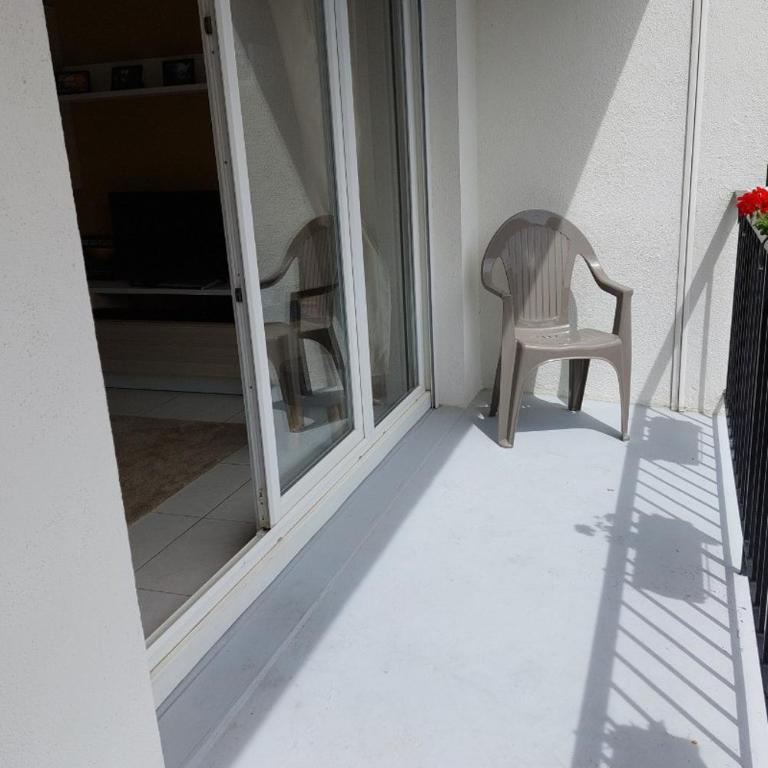 Maison Mitoyenne entre les lacs, proche du centre ville de Gérardmer - Villa 3 Chambres - 9