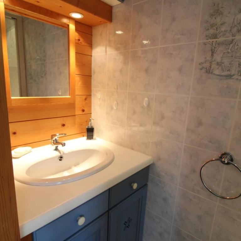 Maison Mitoyenne entre les lacs, proche du centre ville de Gérardmer - Villa 3 Chambres - 15