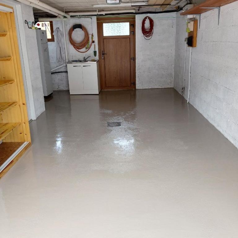 Maison Mitoyenne entre les lacs, proche du centre ville de Gérardmer - Villa 3 Chambres - 20