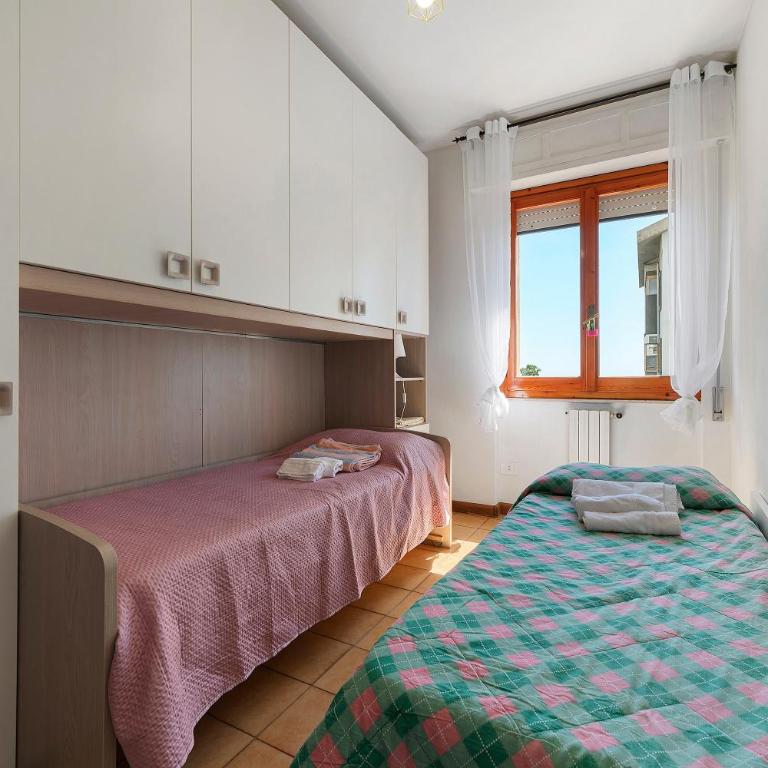 Casa Bellavista - Appartamento Superior con Vista Città - 16