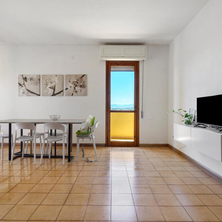 Casa Bellavista - Appartamento Superior con Vista Città - 5