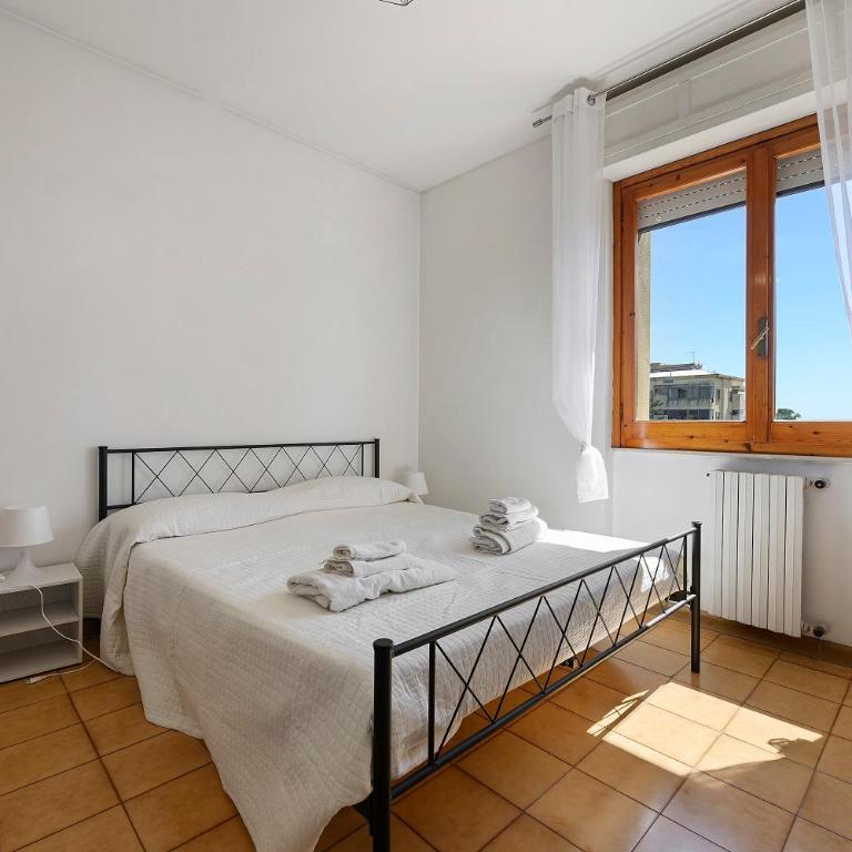 Casa Bellavista - Appartamento Superior con Vista Città - 9