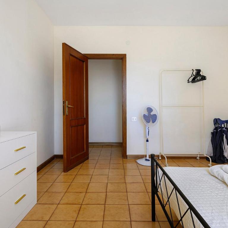 Casa Bellavista - Appartamento Superior con Vista Città - 11