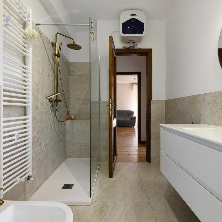 Casa Bellavista - Appartamento Superior con Vista Città - 26
