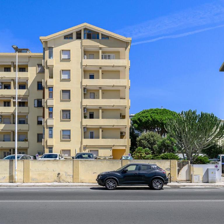 Casa Bellavista - Appartamento Superior con Vista Città - 29