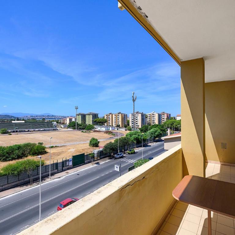 Casa Bellavista - Appartamento Superior con Vista Città - 27