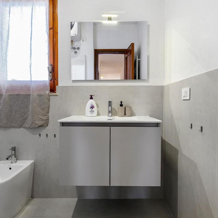 Casa Bellavista - Appartamento Superior con Vista Città - 13