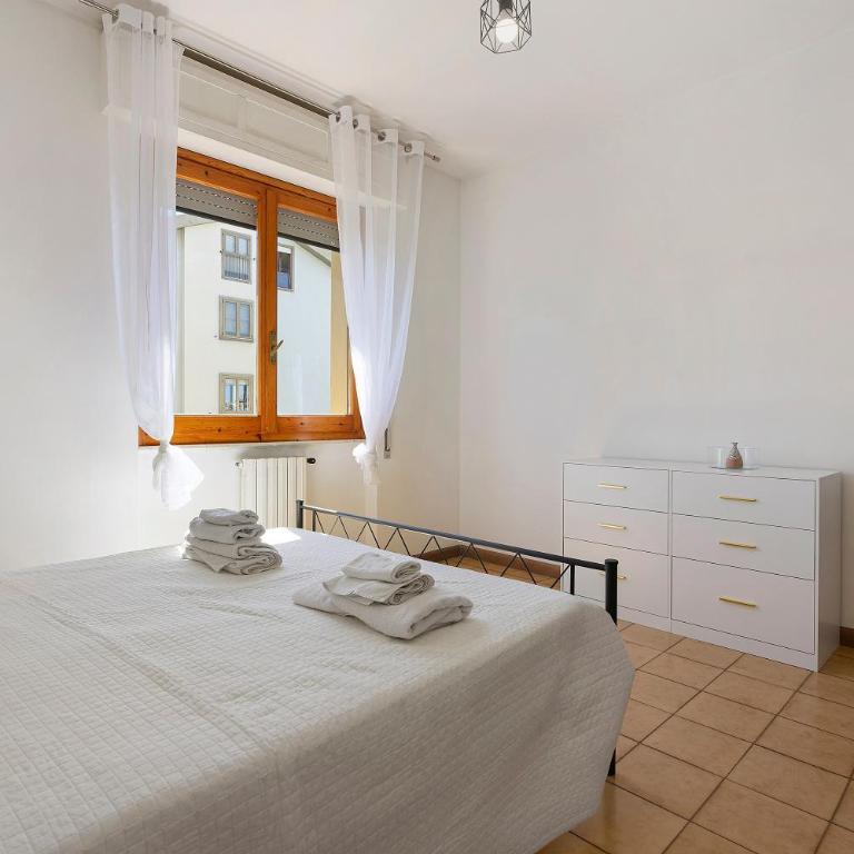 Casa Bellavista - Appartamento Superior con Vista Città - 10