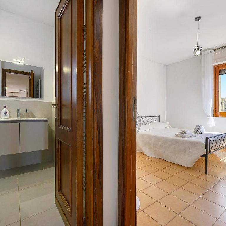 Casa Bellavista - Appartamento Superior con Vista Città - 12