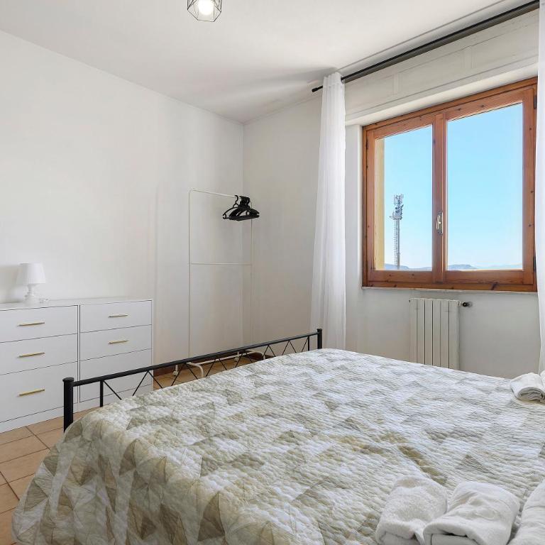 Casa Bellavista - Appartamento Superior con Vista Città - 23