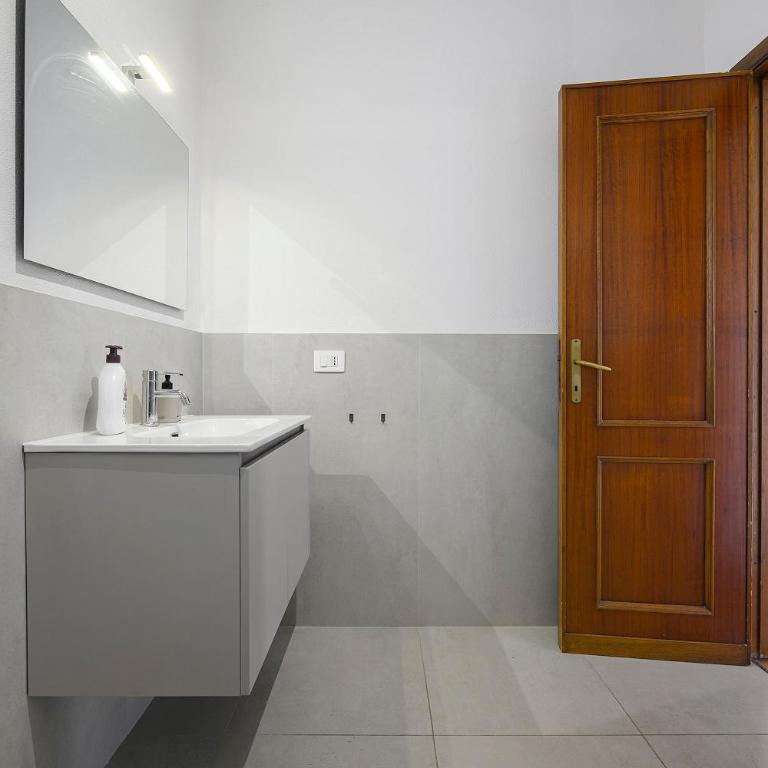 Casa Bellavista - Appartamento Superior con Vista Città - 15