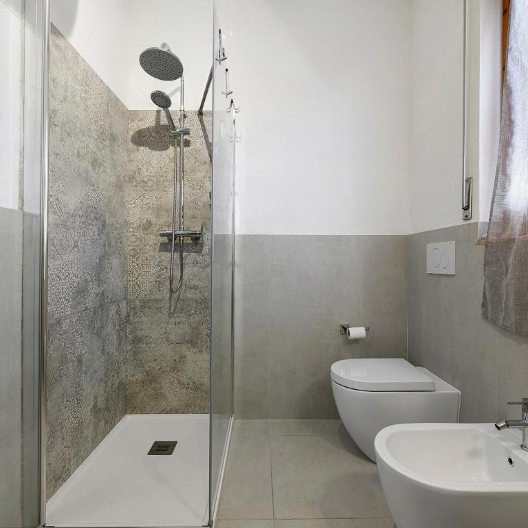 Casa Bellavista - Appartamento Superior con Vista Città - 14