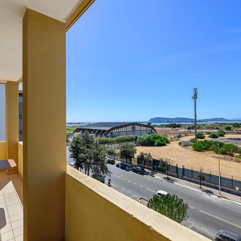 Casa Bellavista - Appartamento Superior con Vista Città - 1