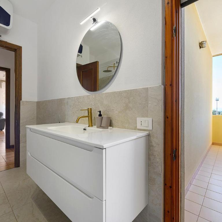 Casa Bellavista - Appartamento Superior con Vista Città - 25