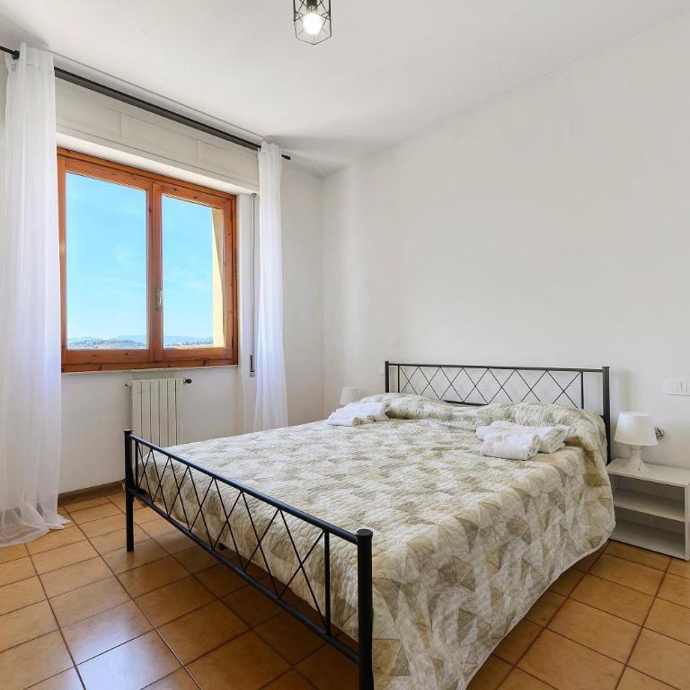 Casa Bellavista - Appartamento Superior con Vista Città - 22
