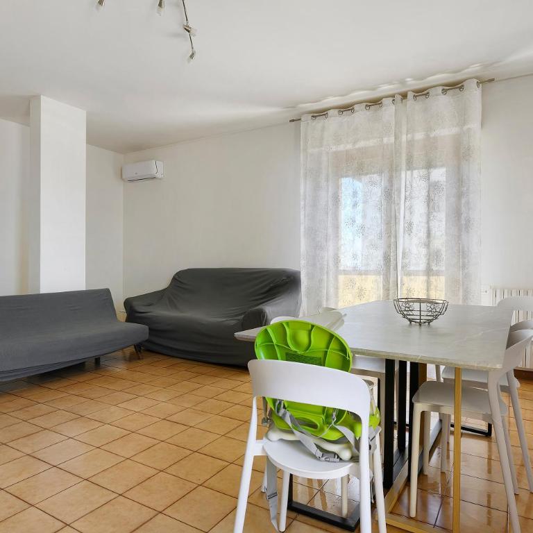 Casa Bellavista - Appartamento Superior con Vista Città - 4