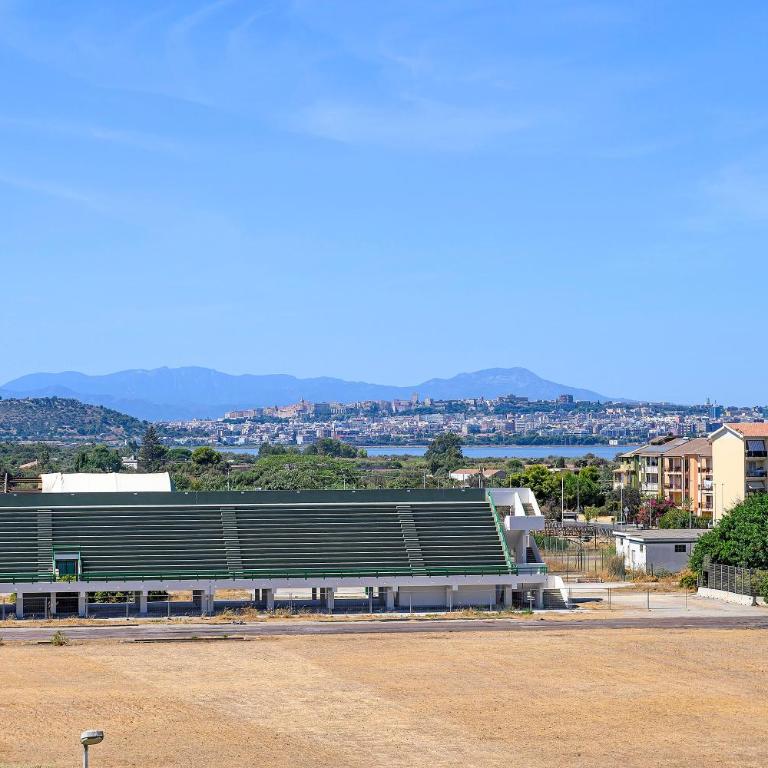 Casa Bellavista - Appartamento Superior con Vista Città - 32