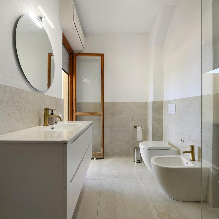 Casa Bellavista - Appartamento Superior con Vista Città - 24