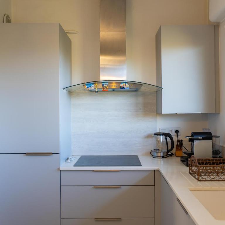 Pool, 3 bedrooms, baby amenities - Apartment mit 1 Schlafzimmer - 9