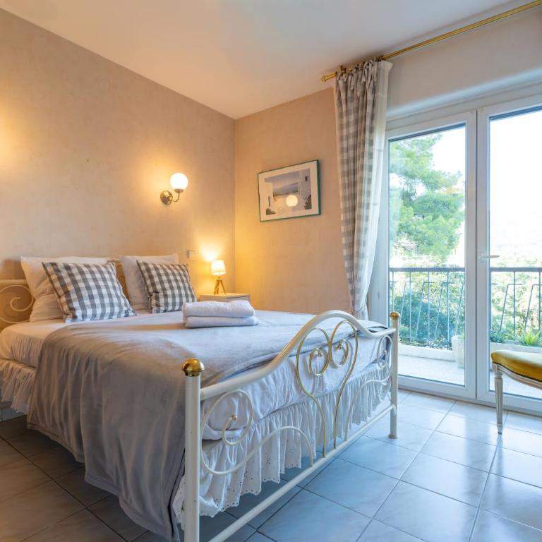 Pool, 3 bedrooms, baby amenities - Apartment mit 1 Schlafzimmer - 5